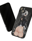2B Phone Case