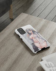 MODERNIA: FIRST AFFECTION Phone Case