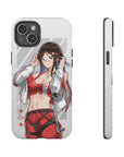 MECHANIC SATOMI Phone Case