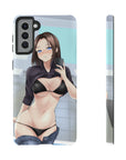 SAMSUNG SAM Phone Case