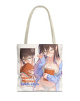 SMUT ENJOYERS BOOK CLUB Tote Bag