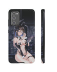 PASTIES SUIT SATOMI Phone Case