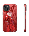 ZERO TWO V2 Phone Case