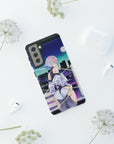 LUCY KUSHINADA Phone Case