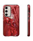 ZERO TWO V2 Phone Case