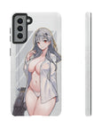 MODERNIA: FIRST AFFECTION Phone Case