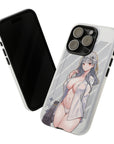 MODERNIA: FIRST AFFECTION Phone Case
