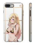 SHY MARIN Phone Case