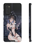 PASTIES SUIT SATOMI Phone Case