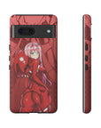 ZERO TWO V2 Phone Case