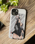 2B: YORHA UNIFORM 1 Phone Case