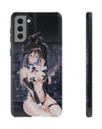 PASTIES SUIT SATOMI Phone Case