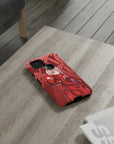 ZERO TWO V2 Phone Case