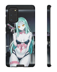AFTER-HOURS REBECCA Phone Case