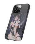 PASTIES SUIT SATOMI Phone Case