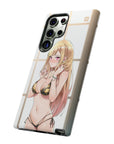 SHY MARIN Phone Case