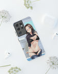 SAMSUNG SAM Phone Case