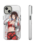 MECHANIC SATOMI Phone Case
