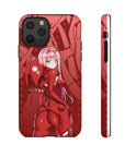 ZERO TWO V2 Phone Case