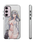 MODERNIA: FIRST AFFECTION Phone Case
