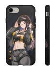 SATOMI x CENTI Phone Case