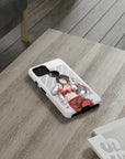 MECHANIC SATOMI Phone Case