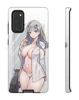 MODERNIA: FIRST AFFECTION Phone Case