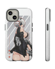2B: YORHA UNIFORM 1 Phone Case