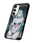 AFTER-HOURS REBECCA Phone Case