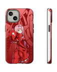 ZERO TWO V2 Phone Case