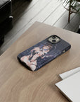 PASTIES SUIT SATOMI Phone Case