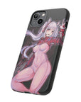 ALICE Phone Case