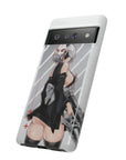 2B: YORHA UNIFORM 1 Phone Case