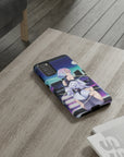 LUCY KUSHINADA Phone Case