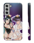 SUPER CROWN OC Phone Case