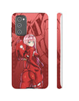 ZERO TWO V2 Phone Case