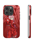 ZERO TWO V2 Phone Case