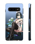 NURSE FLOR Phone Case