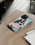 SAMSUNG SAM Phone Case
