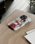 MECHANIC SATOMI Phone Case