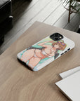 SWIMSUIT ANIS Phone Case