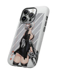 2B: YORHA UNIFORM 1 Phone Case