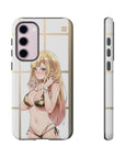 SHY MARIN Phone Case