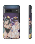 SUPER CROWN OC Phone Case