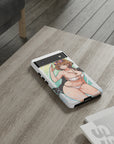 SWIMSUIT ANIS Phone Case