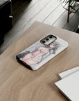 MODERNIA: FIRST AFFECTION Phone Case