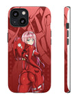 ZERO TWO V2 Phone Case
