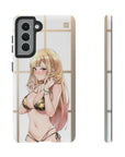 SHY MARIN Phone Case