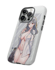 MODERNIA: FIRST AFFECTION Phone Case