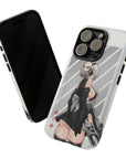 2B: YORHA UNIFORM 1 Phone Case